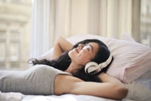 Techniques for Unwinding After a Stressful Day | Sabha Ganai, MD