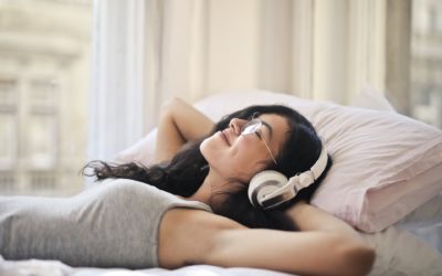 Techniques for Unwinding After a Stressful Day